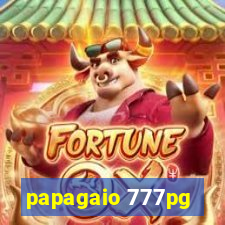 papagaio 777pg